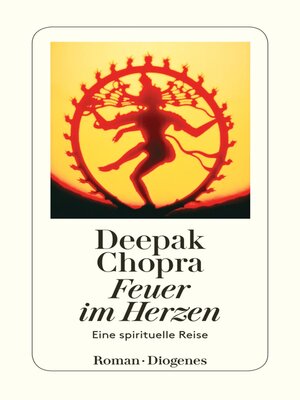 cover image of Feuer im Herzen